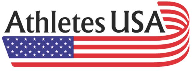 Athletes USA Logo