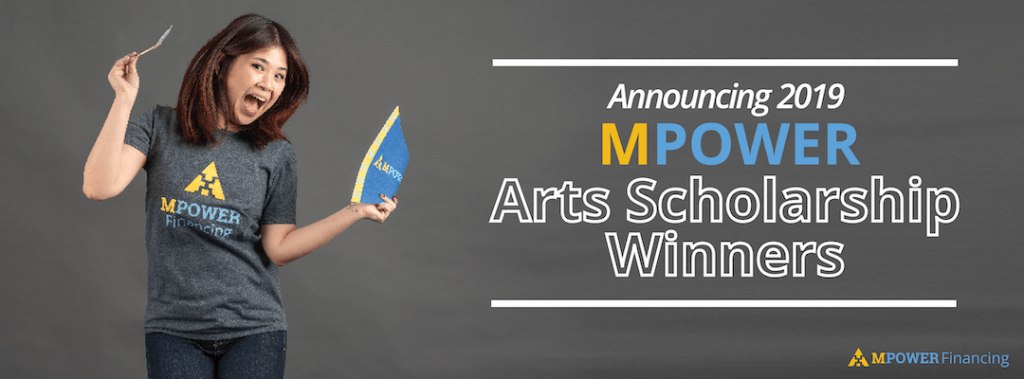 MPOWER Arts Scholarship