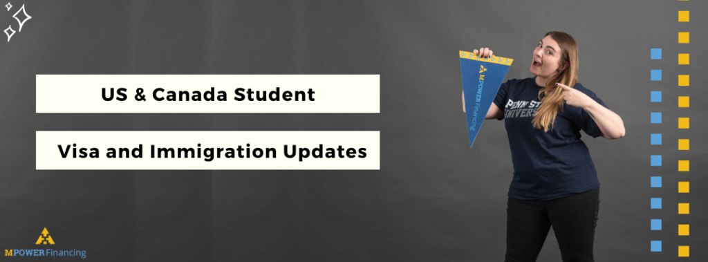 US & Canada Student Visa and Immigration Updates: Sep 2020