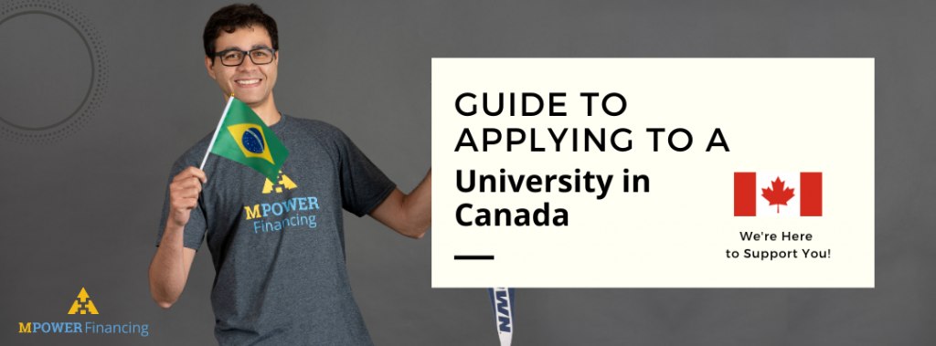 Guide to Applying to University in Canada
