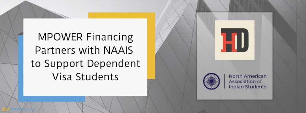 NAAIS partnership
